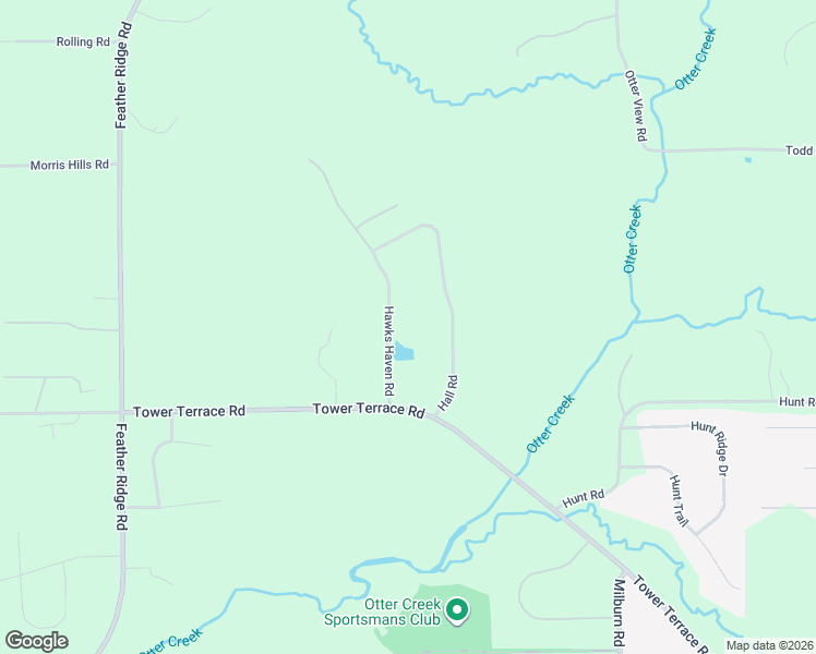 map of restaurants, bars, coffee shops, grocery stores, and more near 10100 Hawks Haven Road in Cedar Rapids