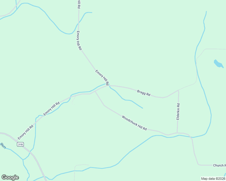 map of restaurants, bars, coffee shops, grocery stores, and more near 331 Bragg Road in Frewsburg