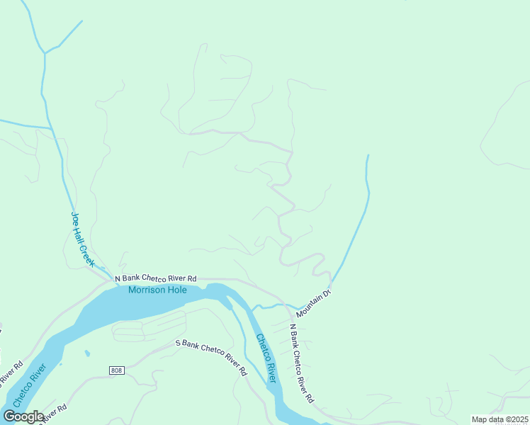 map of restaurants, bars, coffee shops, grocery stores, and more near 98330 Thomas Lane in Brookings