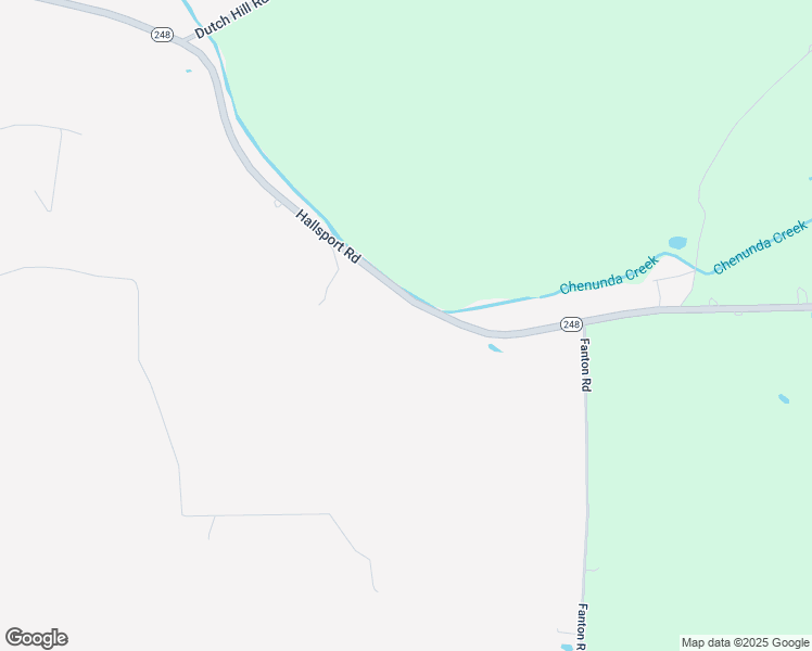 map of restaurants, bars, coffee shops, grocery stores, and more near 3013 State Route 248 in Stannards