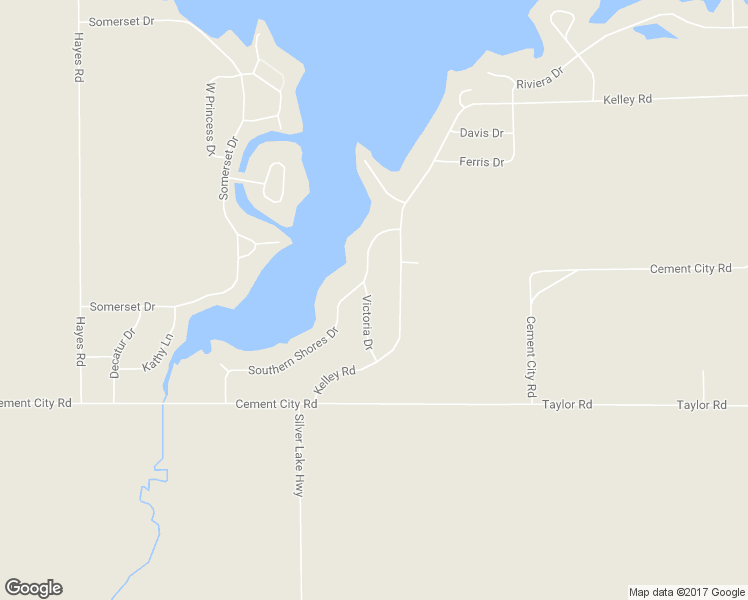 map of restaurants, bars, coffee shops, grocery stores, and more near 107 Victoria Drive in Brooklyn