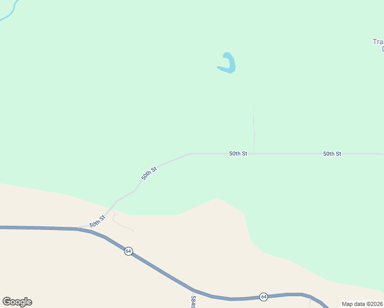 map of restaurants, bars, coffee shops, grocery stores, and more near 58062 50th Street in Sabula