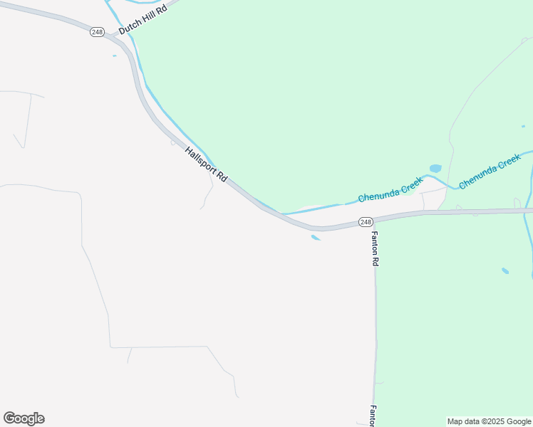 map of restaurants, bars, coffee shops, grocery stores, and more near 3013 State Route 248 in Wellsville