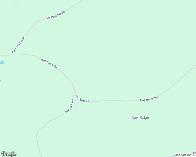 map of restaurants, bars, coffee shops, grocery stores, and more near 5454 Hog Brook Road in Wellsville