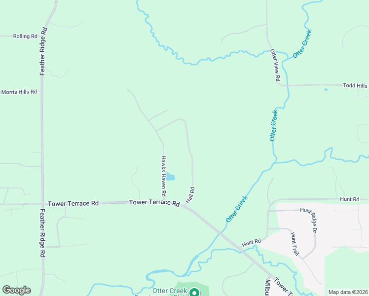 map of restaurants, bars, coffee shops, grocery stores, and more near 10102-10200 Hall Road in Cedar Rapids