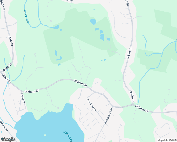 map of restaurants, bars, coffee shops, grocery stores, and more near 14 Country Club Circle in Pembroke