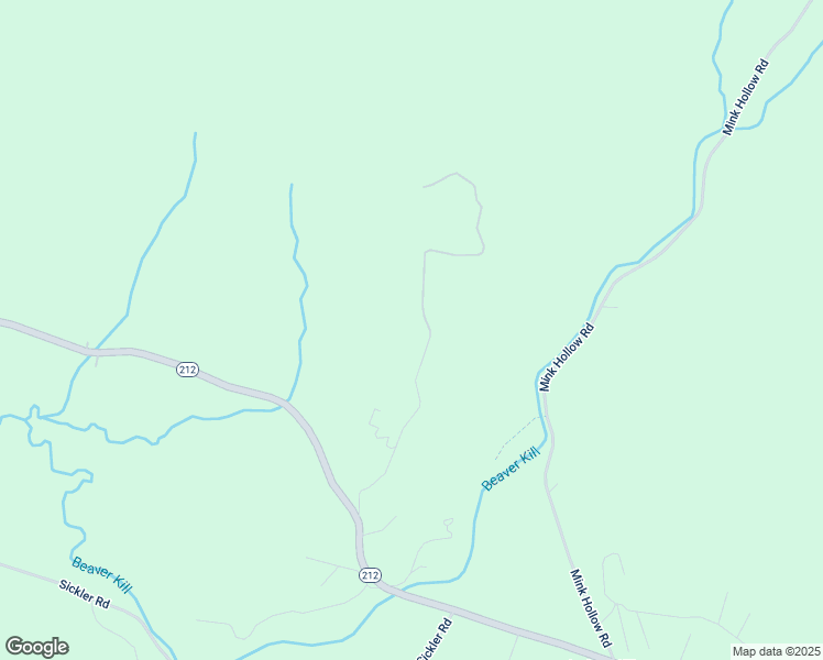 map of restaurants, bars, coffee shops, grocery stores, and more near 85 Valley View Way in Lake Hill