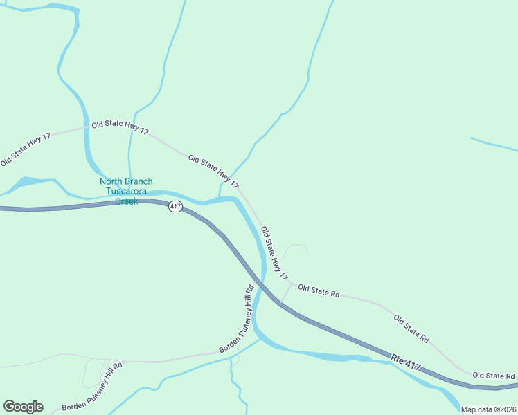 map of restaurants, bars, coffee shops, grocery stores, and more near 6937 Old State Road in Addison