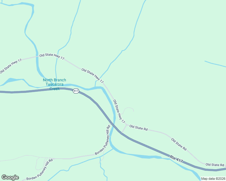 map of restaurants, bars, coffee shops, grocery stores, and more near 6937 Old State Road in Addison