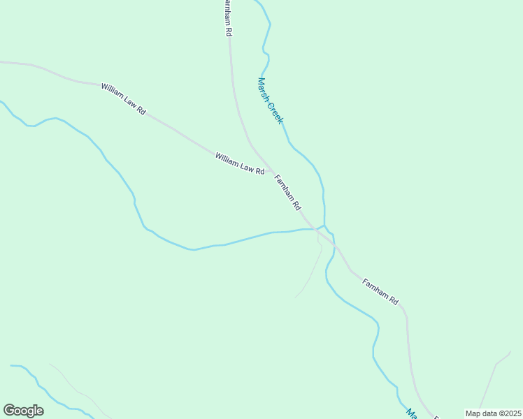 map of restaurants, bars, coffee shops, grocery stores, and more near 854 William Law Road in Windsor