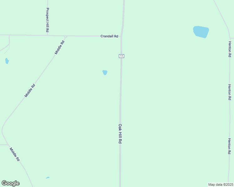 map of restaurants, bars, coffee shops, grocery stores, and more near 721 Oak Hill Road in Barton