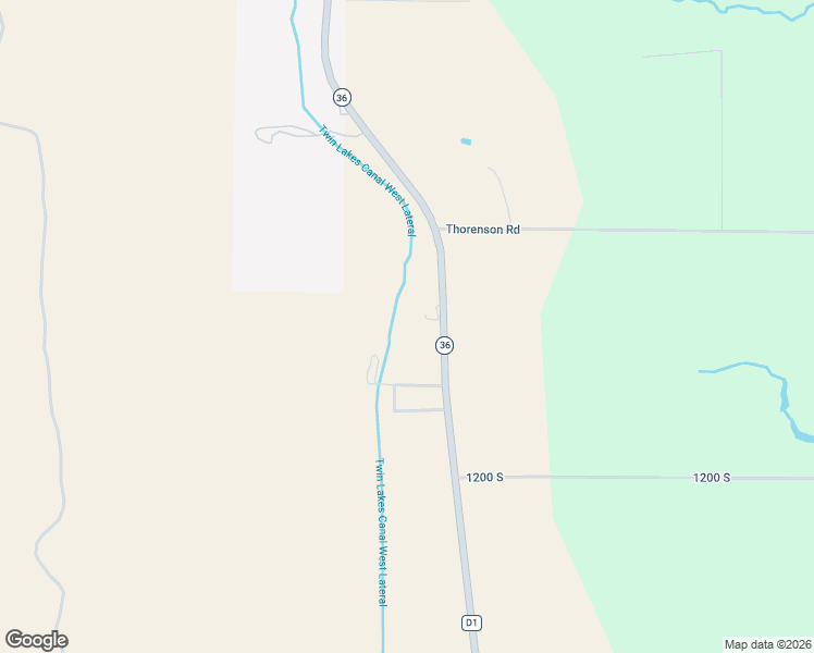 map of restaurants, bars, coffee shops, grocery stores, and more near 958 South Highway 36 in Weston