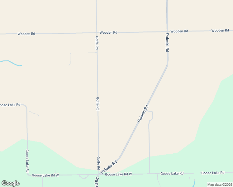 map of restaurants, bars, coffee shops, grocery stores, and more near 12215 Goffe Road in Jonesville