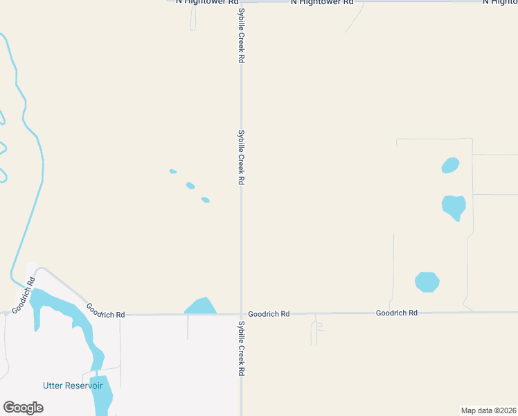 map of restaurants, bars, coffee shops, grocery stores, and more near 77 Goodrich Road in Wheatland