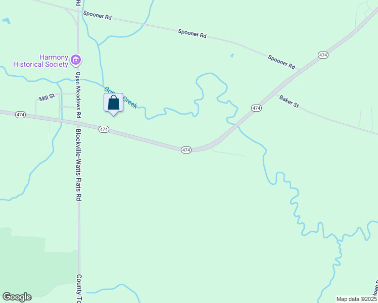 map of restaurants, bars, coffee shops, grocery stores, and more near in Ashville