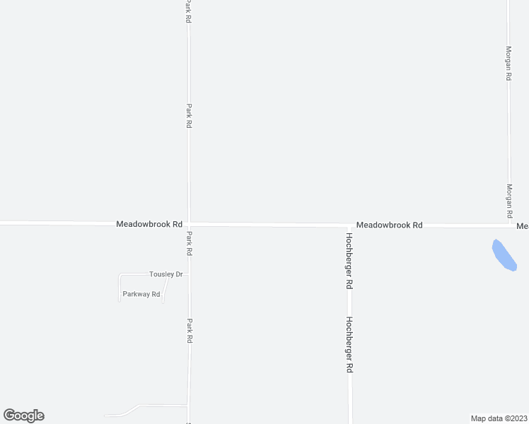 map of restaurants, bars, coffee shops, grocery stores, and more near 5887 Meadowbrook Road in Benton Harbor