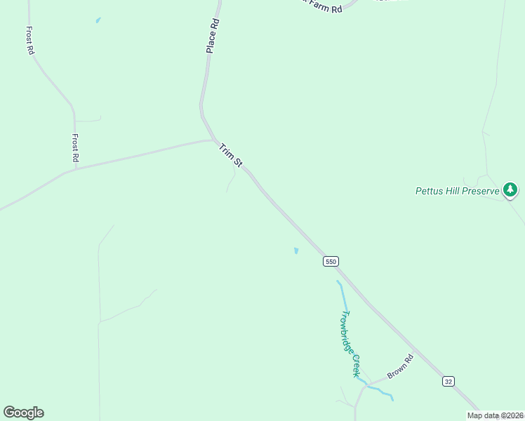 map of restaurants, bars, coffee shops, grocery stores, and more near 646 Trim Street in Broome