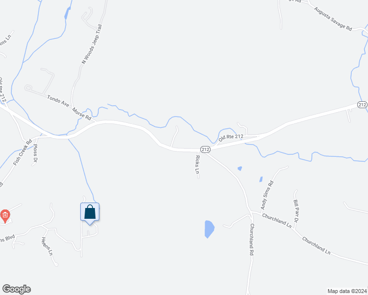 map of restaurants, bars, coffee shops, grocery stores, and more near 109 Division Street in Saugerties