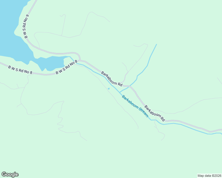 map of restaurants, bars, coffee shops, grocery stores, and more near 5515 Barkaboom Road in Delaware