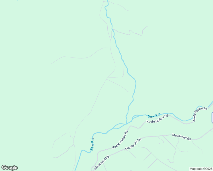 map of restaurants, bars, coffee shops, grocery stores, and more near 221 Hutchin Hill Road in Bearsville