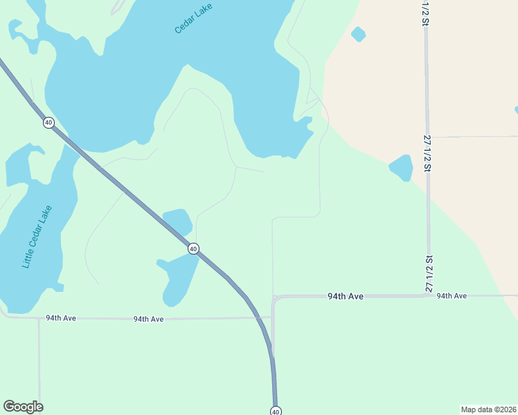 map of restaurants, bars, coffee shops, grocery stores, and more near 93078 Becker Beach Drive in Marcellus