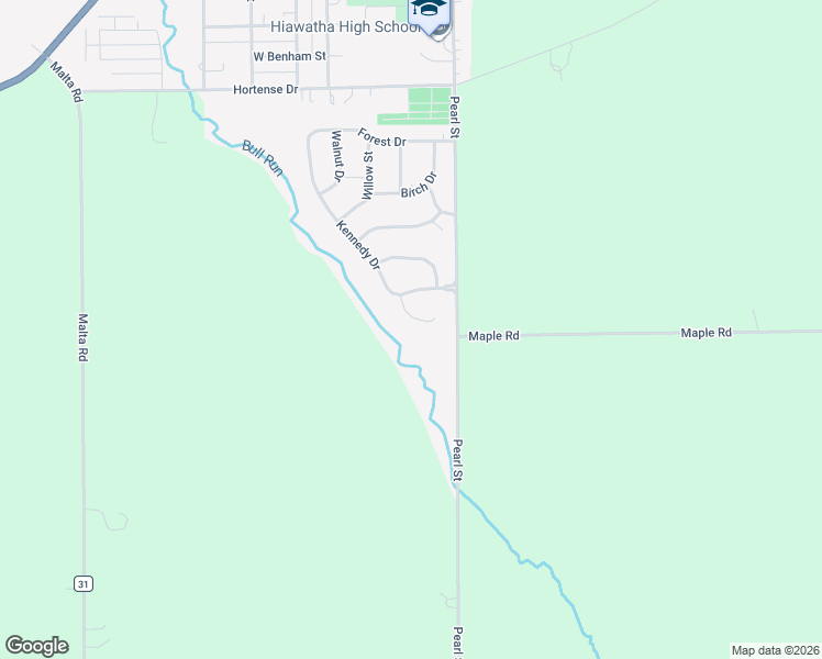 map of restaurants, bars, coffee shops, grocery stores, and more near 1506 Elizabeth Court in Kirkland