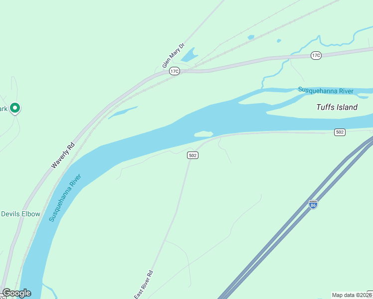 map of restaurants, bars, coffee shops, grocery stores, and more near 4996 E River Rd in Nichols