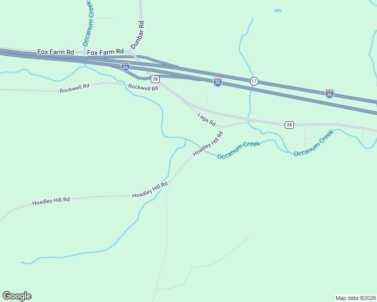 map of restaurants, bars, coffee shops, grocery stores, and more near 525 Hoadley Hill Road in Windsor