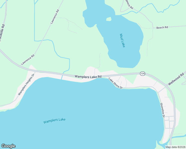 map of restaurants, bars, coffee shops, grocery stores, and more near 13630 Sand Drive in Brooklyn