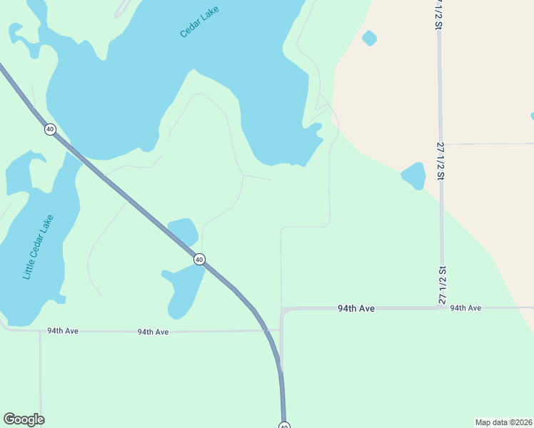 map of restaurants, bars, coffee shops, grocery stores, and more near 93078 Becker Beach Drive in Marcellus