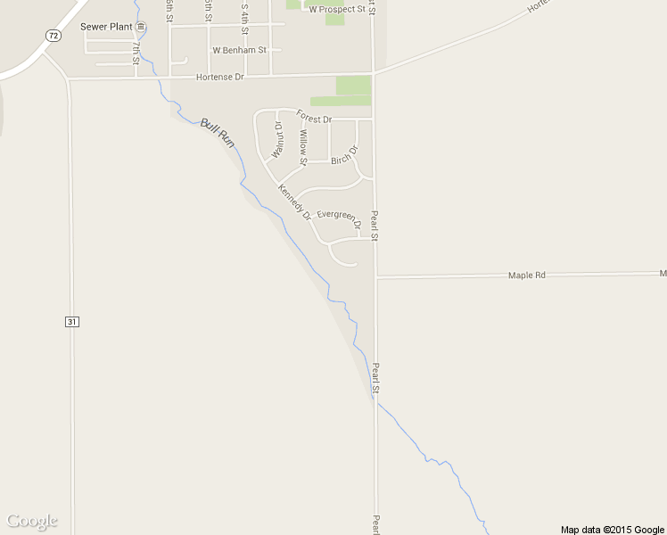 map of restaurants, bars, coffee shops, grocery stores, and more near 1506 Elizabeth Court in Kirkland