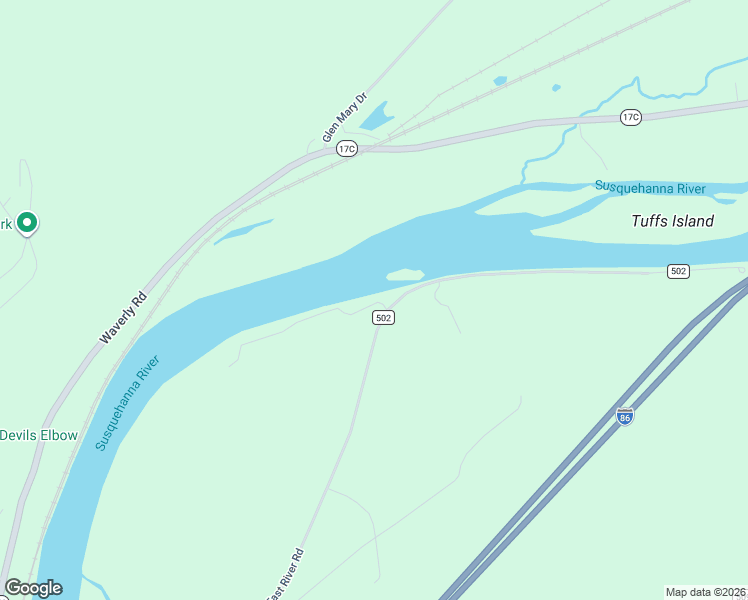 map of restaurants, bars, coffee shops, grocery stores, and more near 4996 E River Rd in Nichols