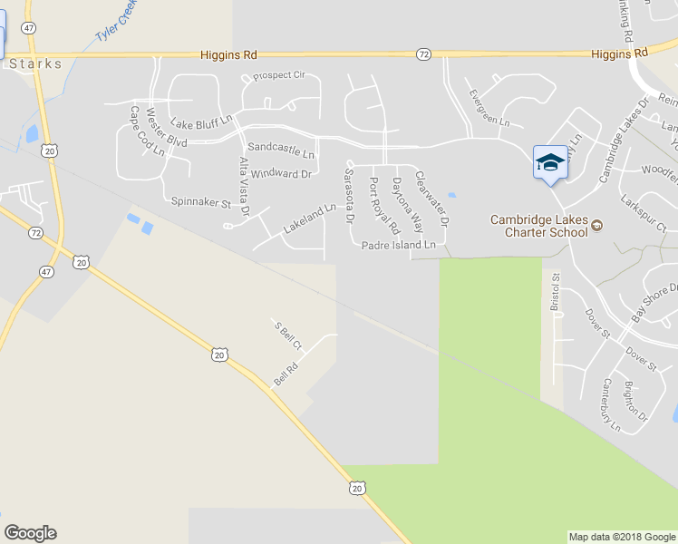 map of restaurants, bars, coffee shops, grocery stores, and more near 1520 Crest Drive in Pingree Grove
