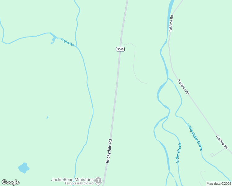 map of restaurants, bars, coffee shops, grocery stores, and more near 6603 Rockydale Road in Cave Junction