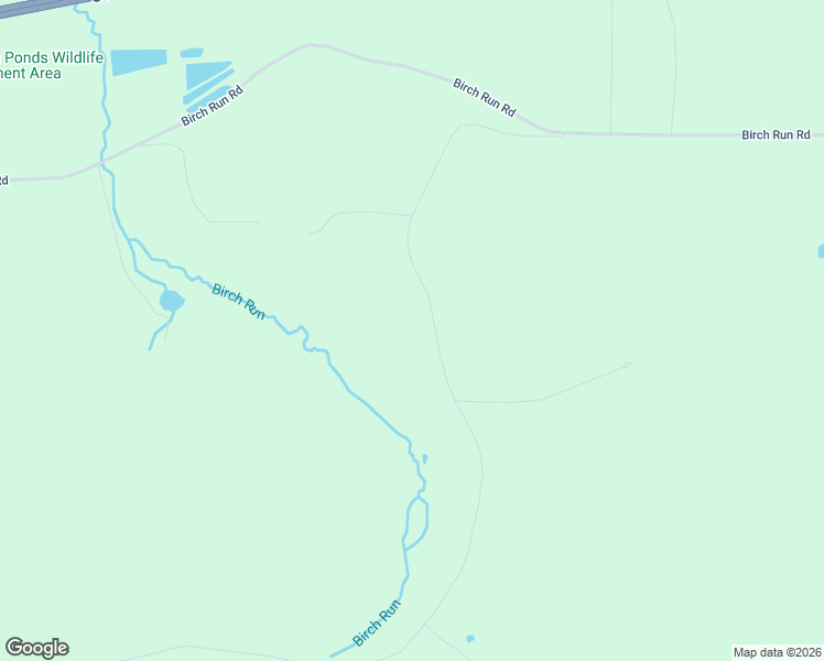 map of restaurants, bars, coffee shops, grocery stores, and more near 1781 Upper Birch Run Road in Allegany