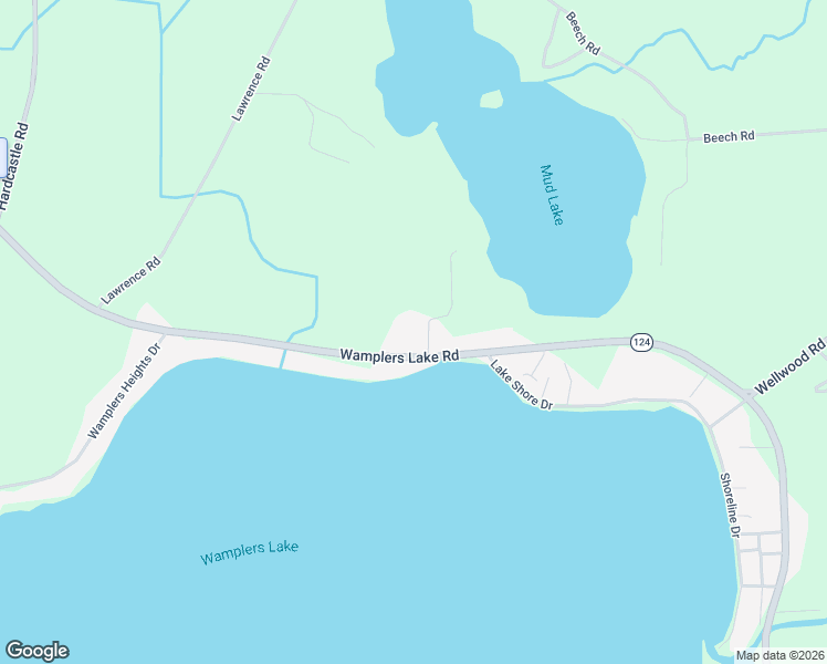 map of restaurants, bars, coffee shops, grocery stores, and more near 13630 Sand Drive in Brooklyn