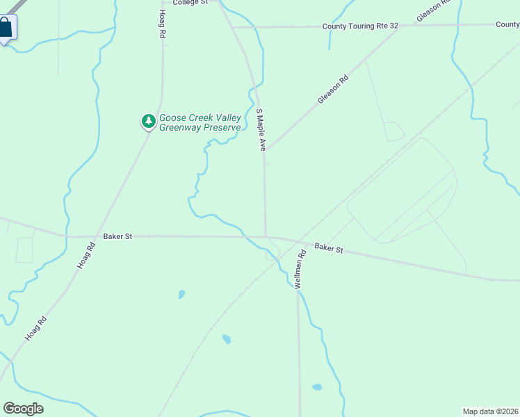 map of restaurants, bars, coffee shops, grocery stores, and more near 1839 South Maple Avenue in Ashville