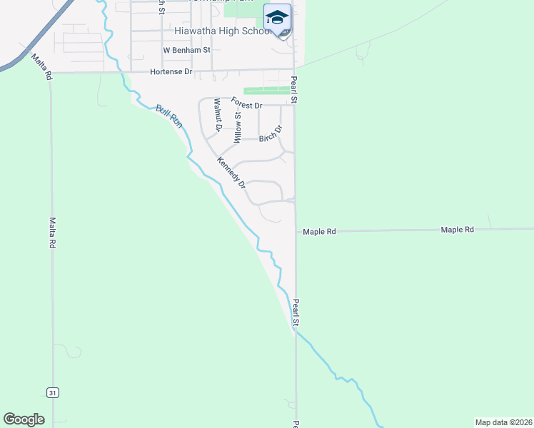 map of restaurants, bars, coffee shops, grocery stores, and more near 1506 Elizabeth Court in Kirkland
