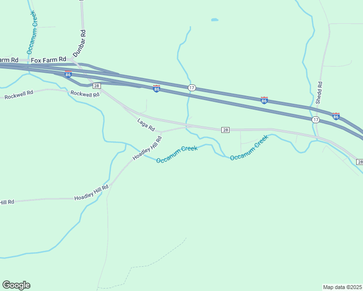 map of restaurants, bars, coffee shops, grocery stores, and more near 48 Laga Rd in Windsor
