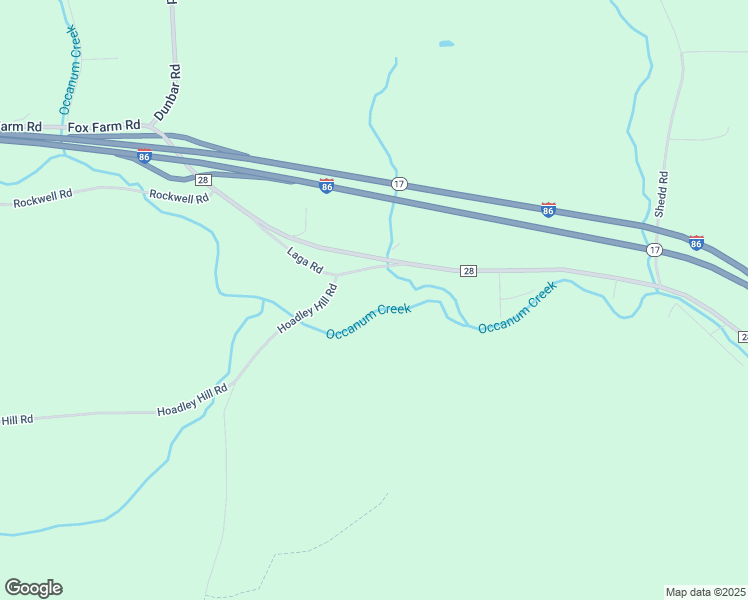 map of restaurants, bars, coffee shops, grocery stores, and more near 48 Laga Rd in Windsor