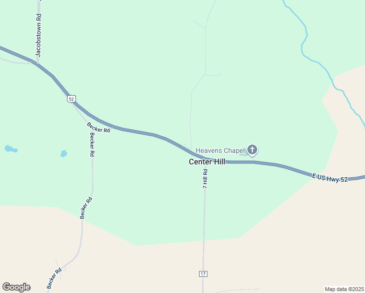 map of restaurants, bars, coffee shops, grocery stores, and more near 10000 Getz Road in Mount Carroll