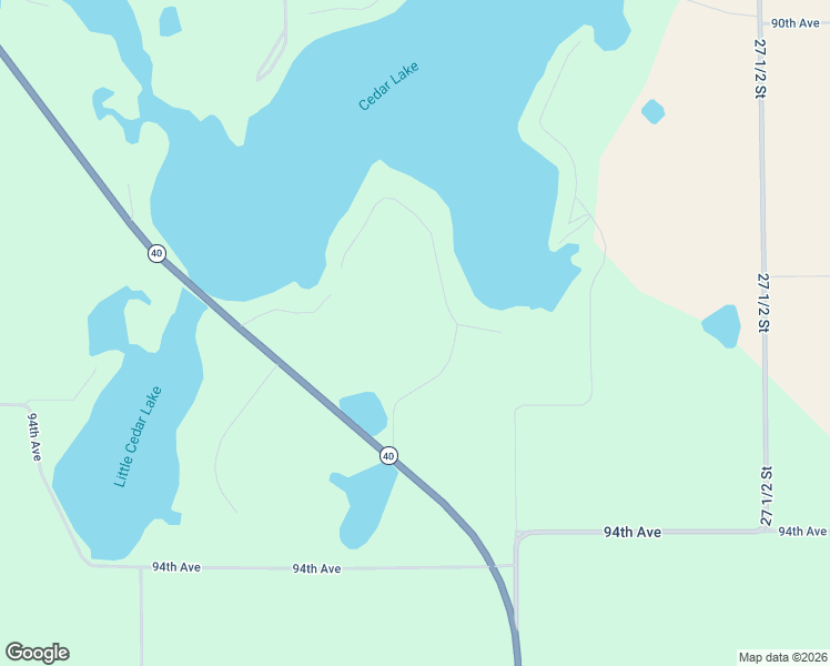 map of restaurants, bars, coffee shops, grocery stores, and more near 28755 Cedarama Drive in Marcellus