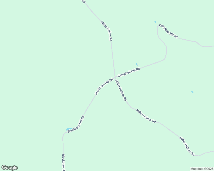 map of restaurants, bars, coffee shops, grocery stores, and more near 1601-1709 Blackburn Hill Road in Chemung