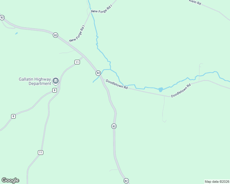 map of restaurants, bars, coffee shops, grocery stores, and more near 1760 New York 82 in Ancram