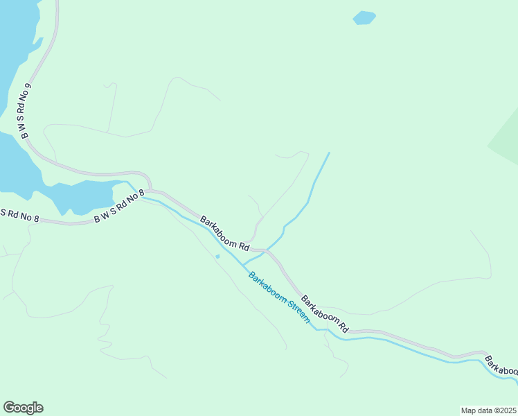 map of restaurants, bars, coffee shops, grocery stores, and more near 64 Chipmunk Lane in Andes