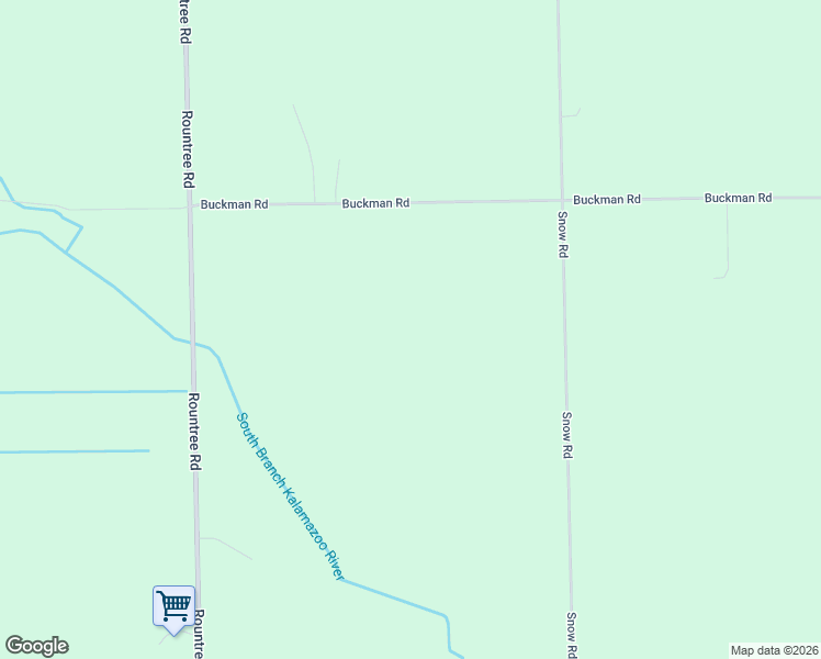 map of restaurants, bars, coffee shops, grocery stores, and more near 7375 Buckman Road in Hanover