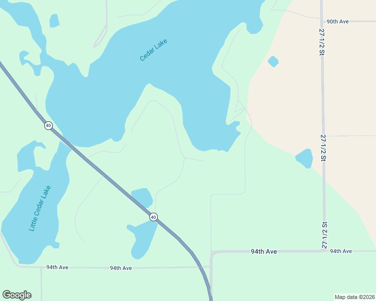 map of restaurants, bars, coffee shops, grocery stores, and more near 28755 Cedarama Drive in Marcellus