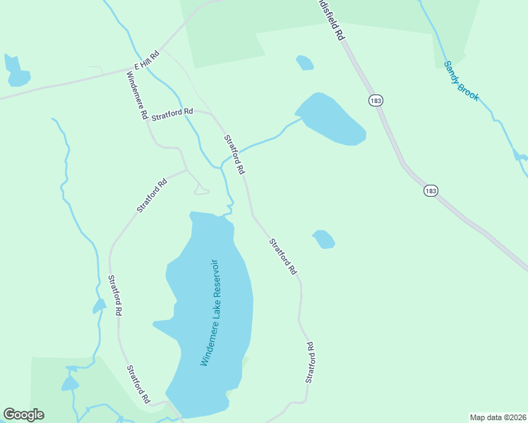 map of restaurants, bars, coffee shops, grocery stores, and more near in New Marlborough