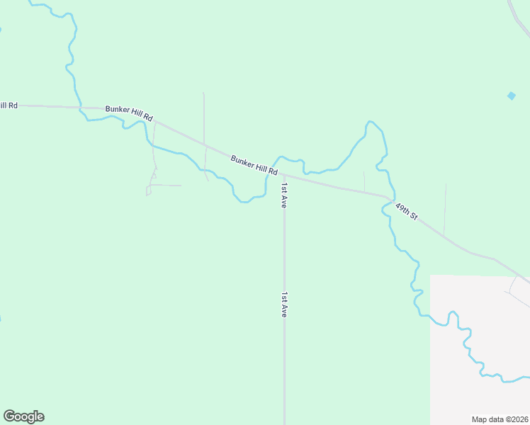 map of restaurants, bars, coffee shops, grocery stores, and more near 10383 1st Avenue in Monmouth
