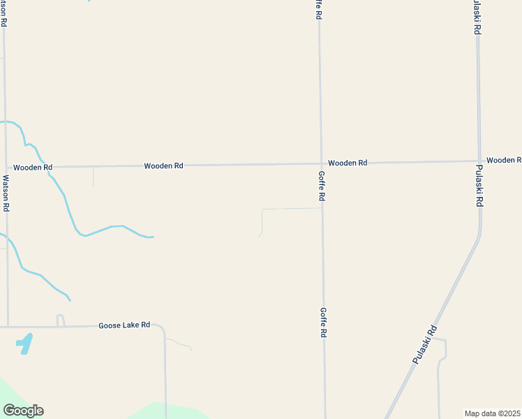 map of restaurants, bars, coffee shops, grocery stores, and more near 12280 Goffe Road in Jonesville